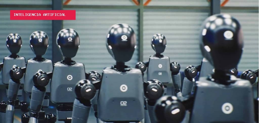 Robô humanoide suspeito de assédio é apreendido na Alemanha