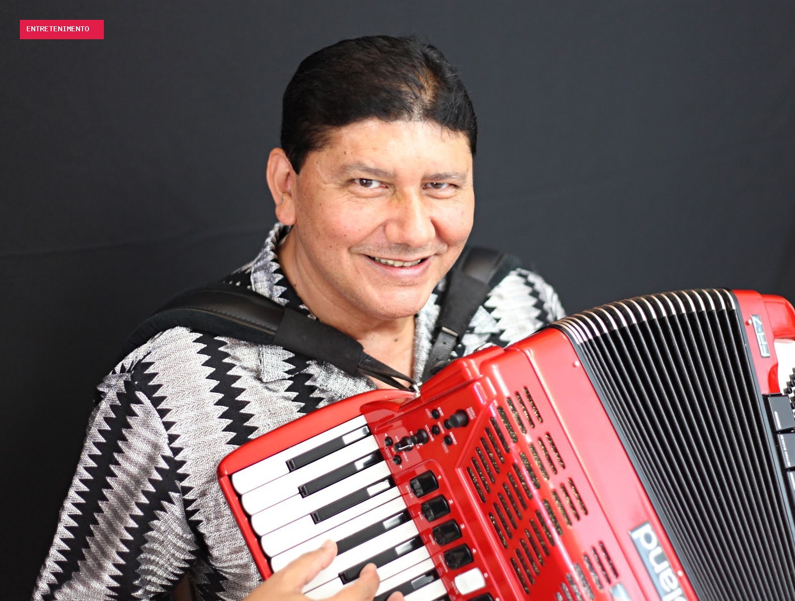 Morre Oswaldinho do Acordeon, mestre da sanfona que expandiu o forró em fusões com jazz, blues e música