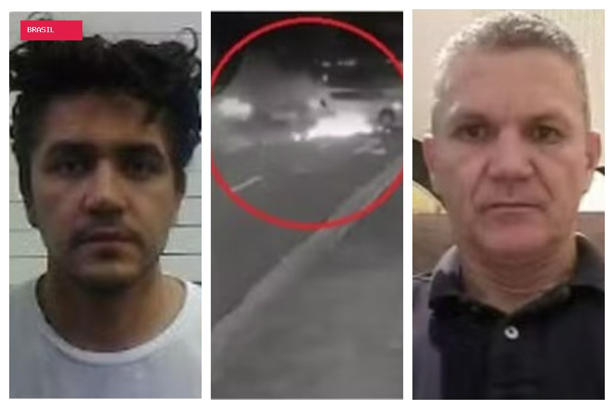 Ex-namorada confirma que Sastre bebeu antes de dirigir; filho de vítima relata dificuldades financeiras e
