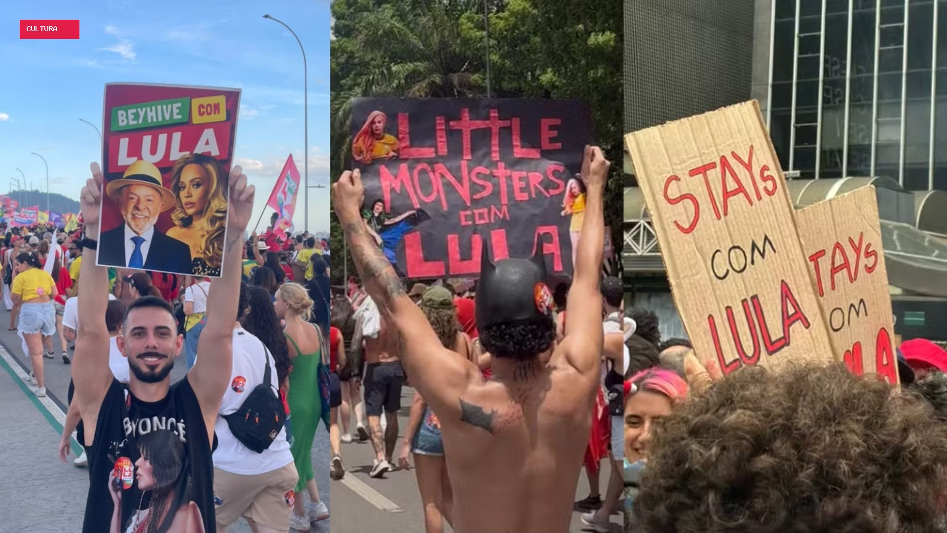 Fandoms com Lula: como fã-clubes se mobilizaram e viraram peça-chave na eleição de 2026