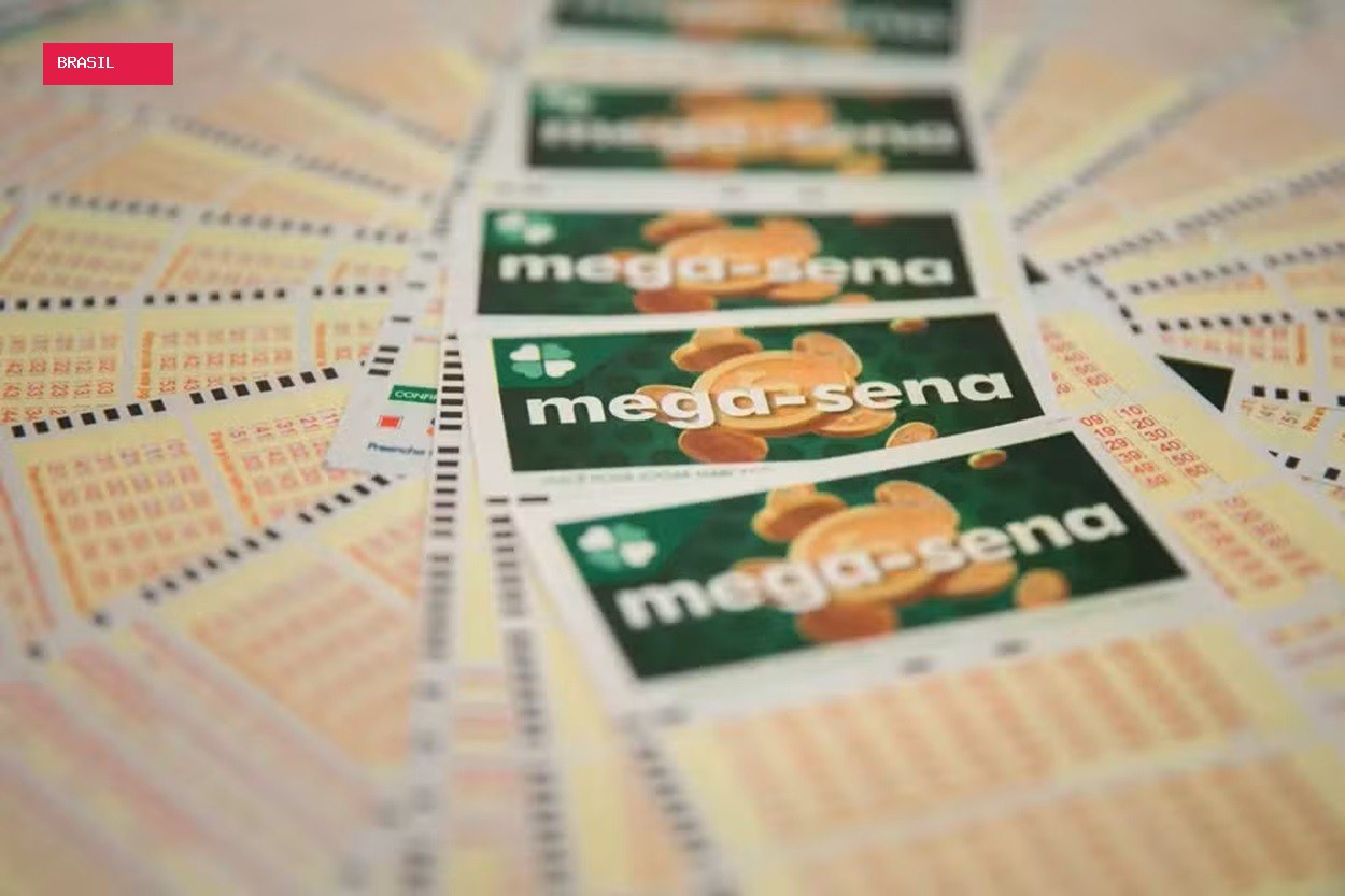 Aposta de oito dezenas feita no Paraná garante prêmio de R$ 100 mil na Mega-Sena