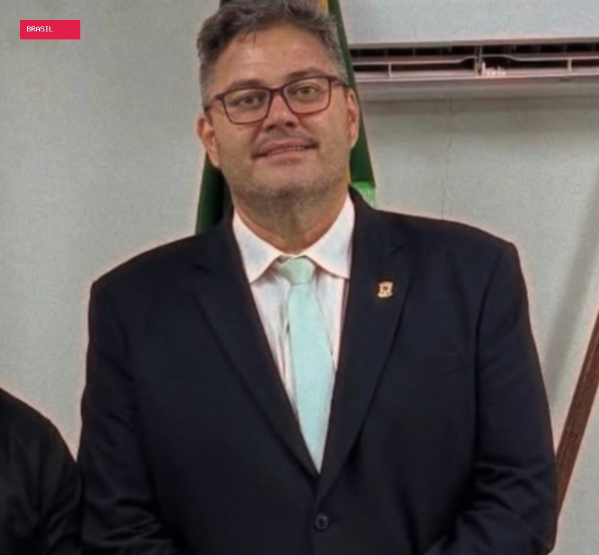 Presidente da Câmara de Francisco Sá assume prefeitura após cassação dos mandatos da prefeita e do vice
