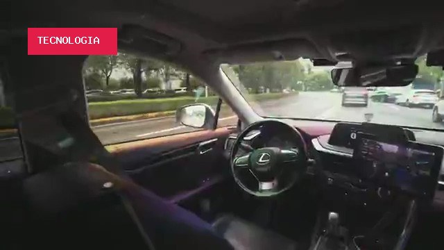 Carros do futuro: repórter testa como é andar em veículo que dirige e estaciona sozinho; VÍDEO