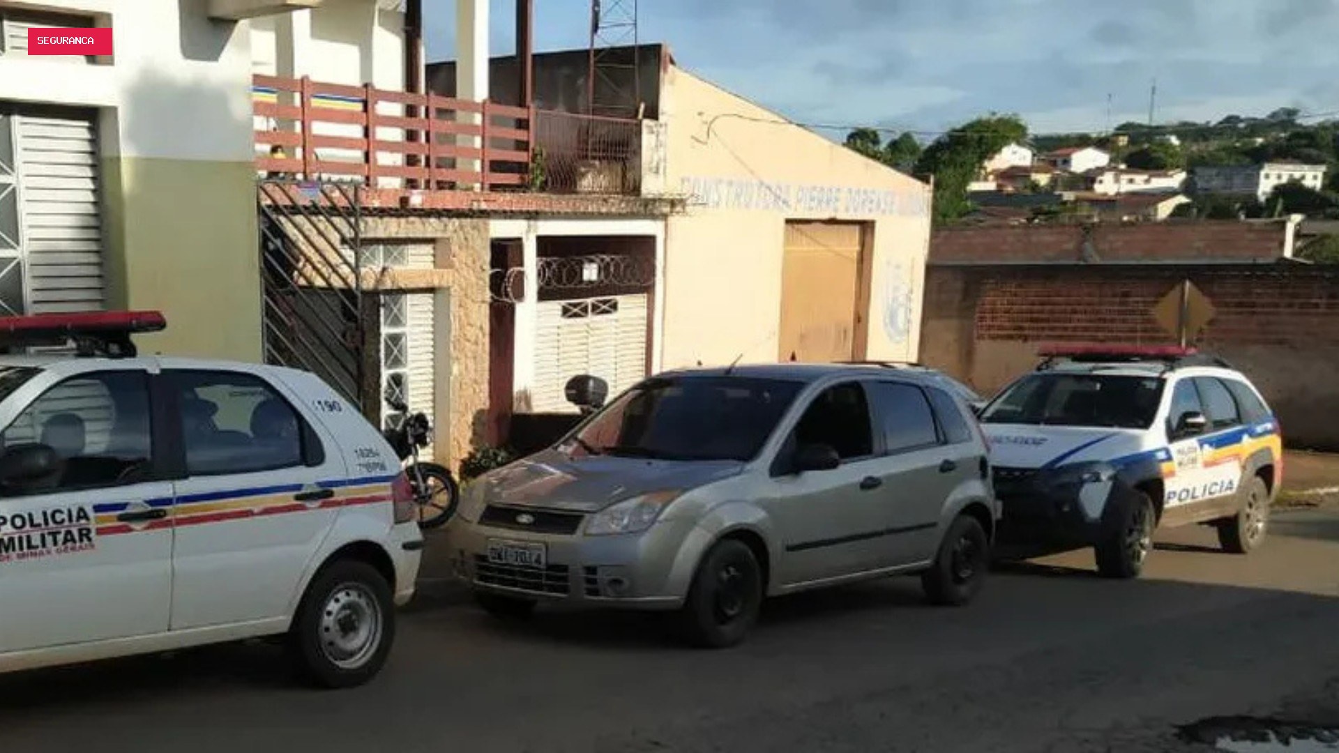 Homem que matou outro durante confraternização em campo de futebol é condenado a 22 anos de prisão em Dores