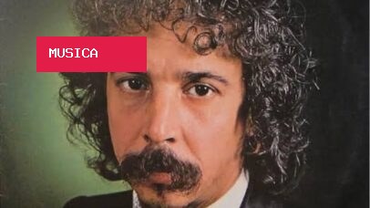 Benito Di Paula, ícone da MPB, morre aos 84 anos