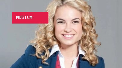 Morre a atriz e cantora Lua Blanco, ex-Rebelde, aos 39 anos