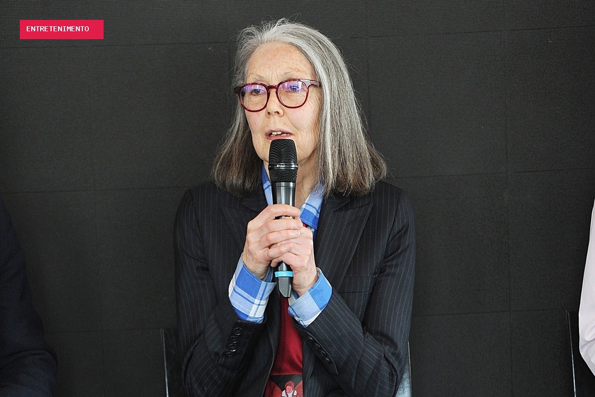 Escritora canadense Anne Carson vence o Prêmio Nobel de Literatura de 2026